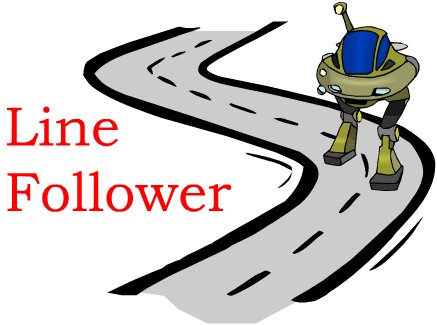 follower robot