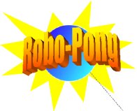 RoboPong 2003