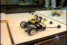 CBS 4 KMOV News Coverage of RoboCraft Robotics Competition