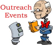 Outreach Events