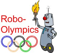 Robo-Olympics