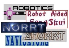 Robot Projects
